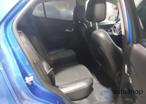 2014 Buick Encore z USA, uszkodzony, nr VIN KL4CJESB0EB724721